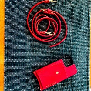 Bandolier IPhone Case